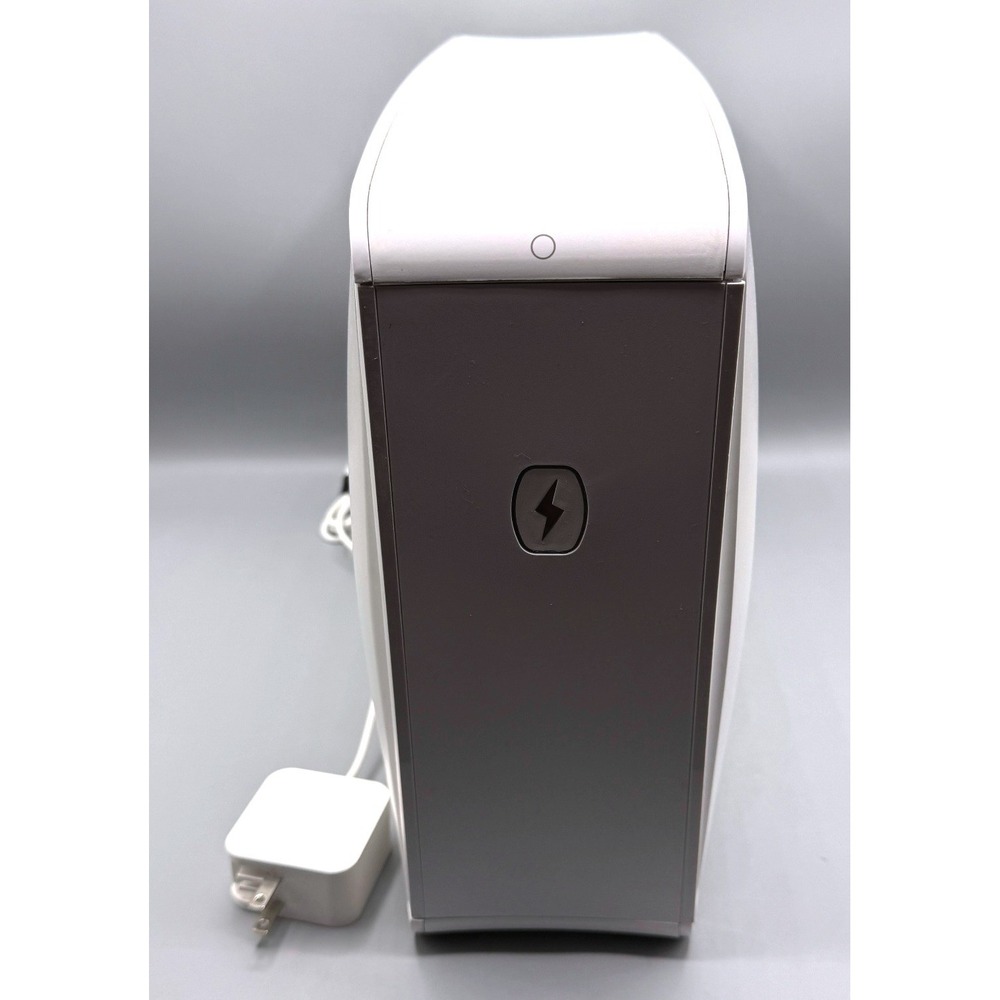 PhoneSoap HomeSoap UV Sanitizer XLB-1 Large Capacity Tablet/Phone Disinfector